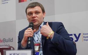 Кривонос вважає, що справа "Енергоатому" могла бути знищена