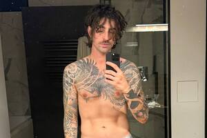 Dantes сейчас весит 66 кг