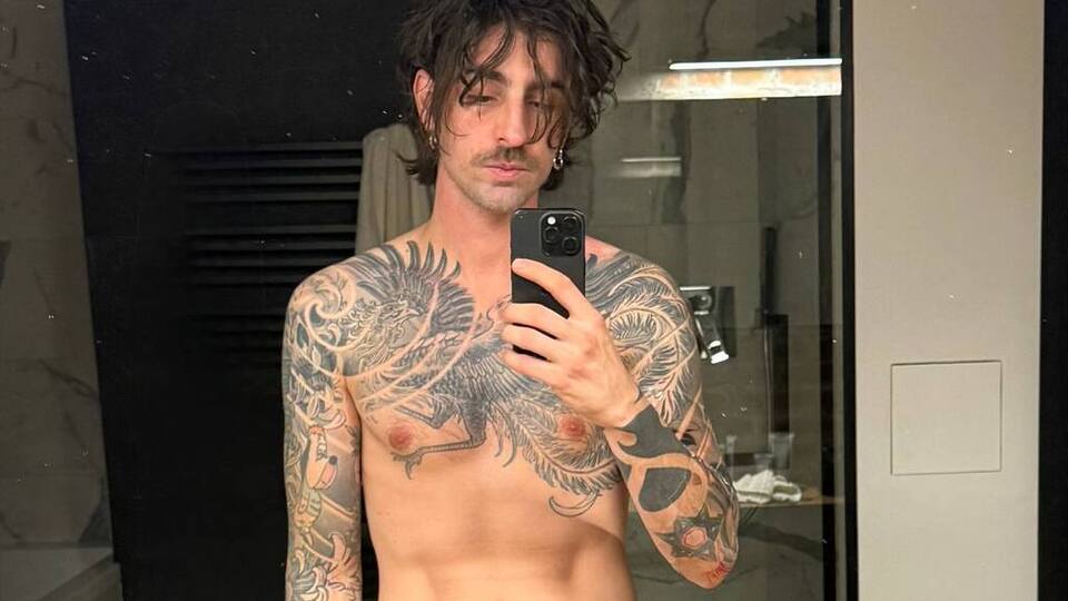 Dantes сейчас весит 66 кг