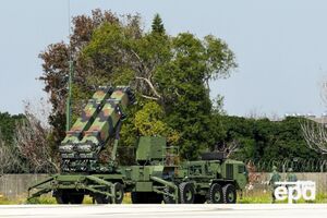 Україна планує придбати послуги й обладнання для обслуговування Patriot, включно з модернізацією пускових установок, запчастинами й навчанням персоналу