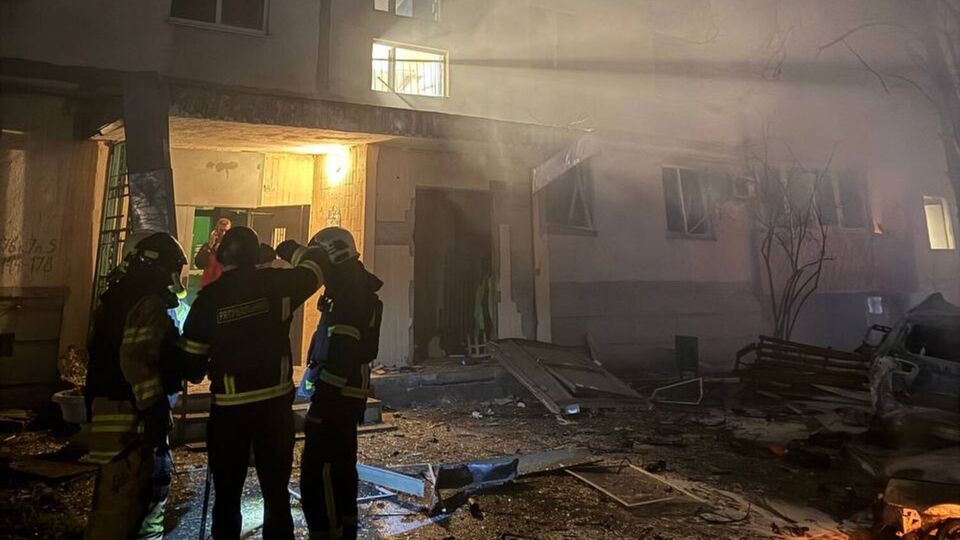 Сейчас известно о семи пострадавших