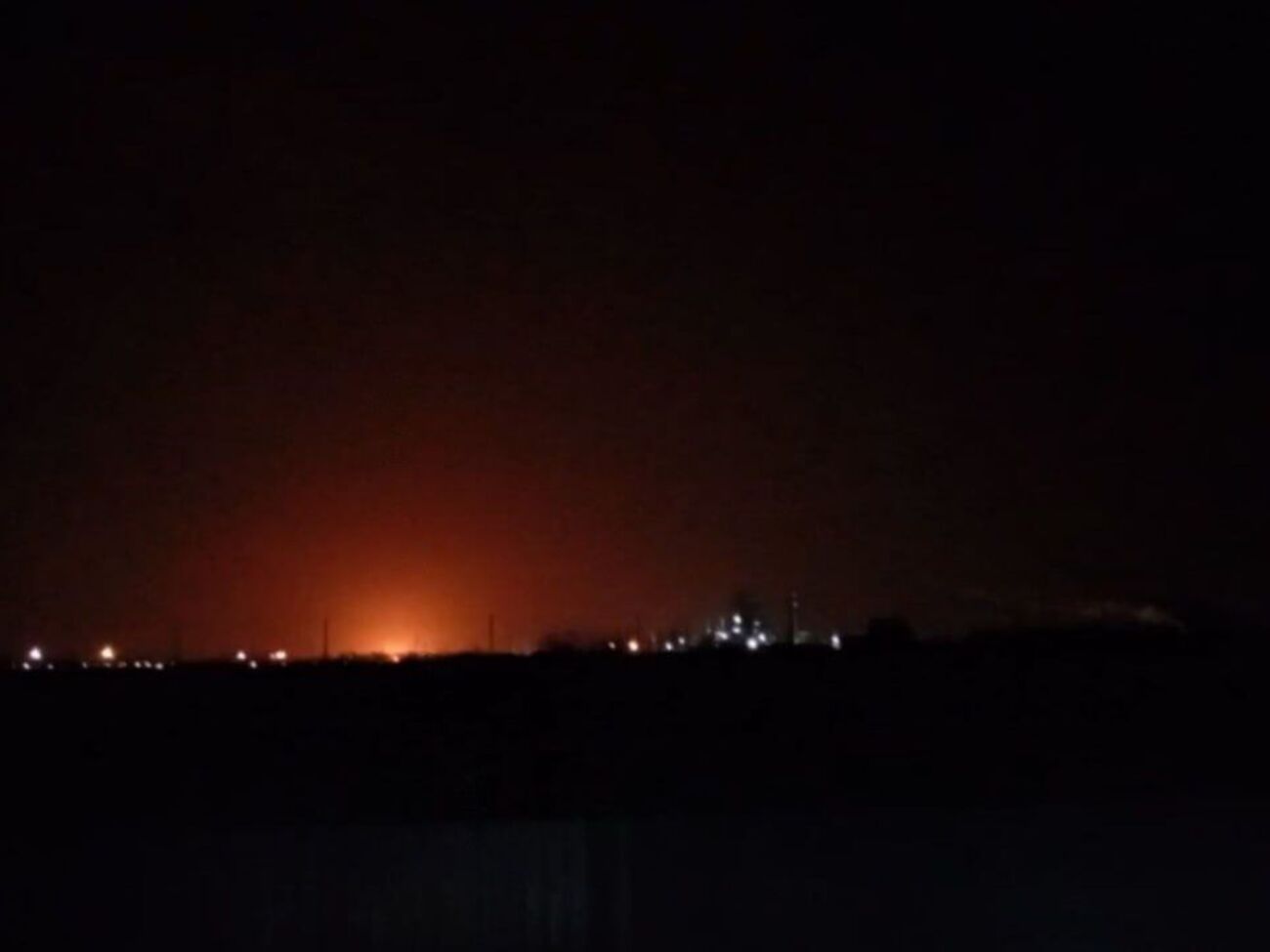 Минобороны страны-агрессора отчиталось, что ночью якобы сбило 65 украинских дронов