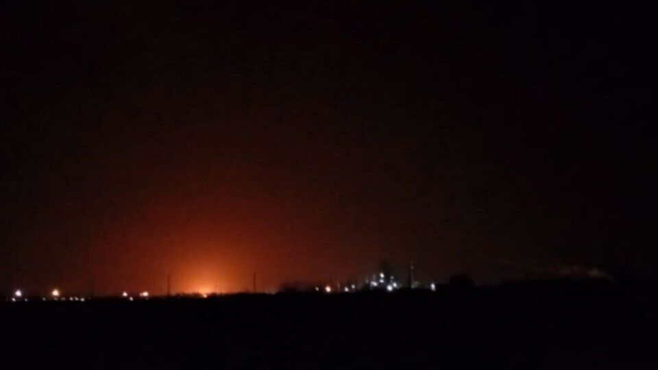 Минобороны страны-агрессора отчиталось, что ночью якобы сбило 65 украинских дронов