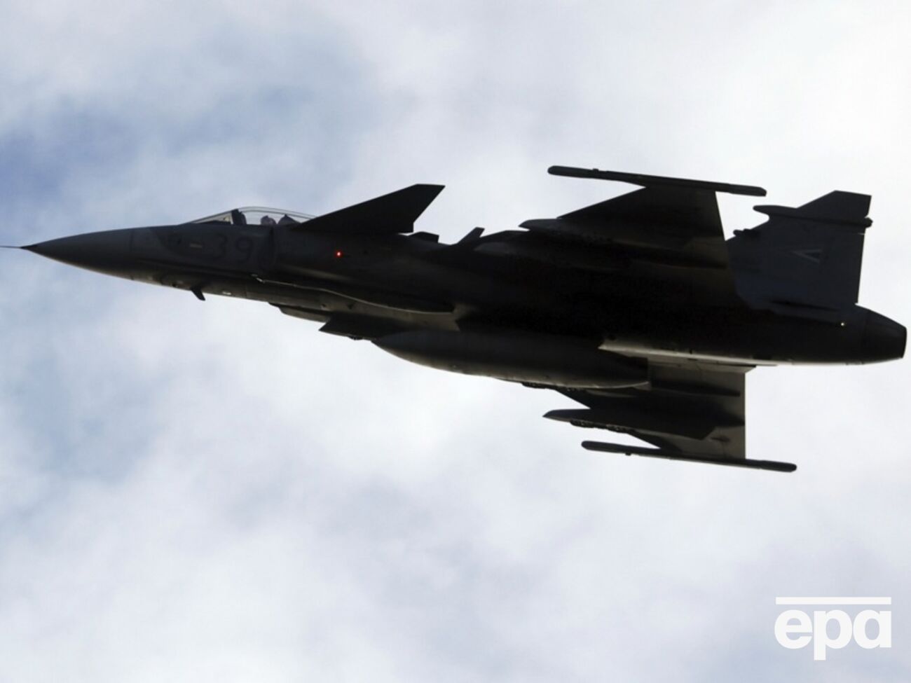 22 октября 2025 года Украина подписала соглашение со Швецией, предусматривающее закупку до 150 истребителей Gripen E