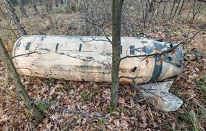 Країна-агресор запевняє, що нібито збила всі ракети ATACMS 18 листопада 2025 року