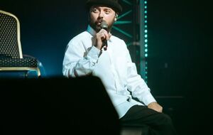 В артиста діагностували туберкульозний менінгіт