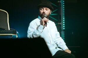 У артиста диагностировали туберкулезный менингит