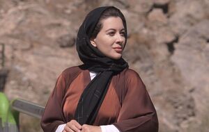 Есхакзай: Для мене це не просто точка на карті. Мій батько – афганець