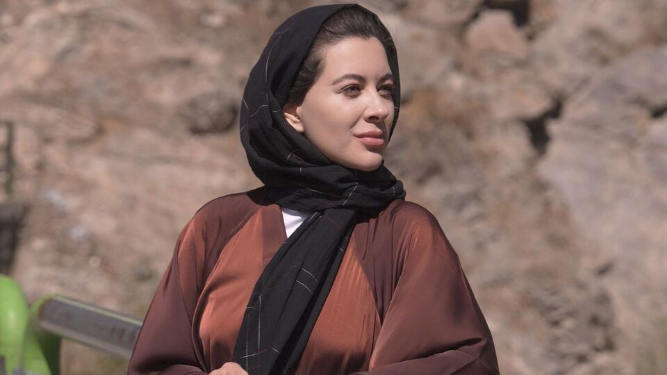 Эсхакзай: Для меня это не просто точка на карте. Мой отец – афганец