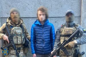 Согласно материалам дела, наведением вражеского огня занимался 24-летний местный безработный