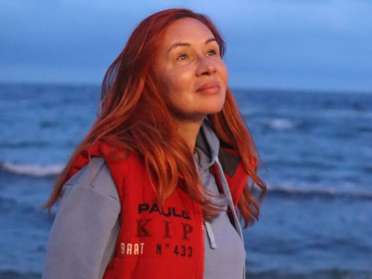 Замовили у шпиталь півників на паличці: "Пам'ятаєш, як у дитинстві, Ань?" Поранені радіють як діти