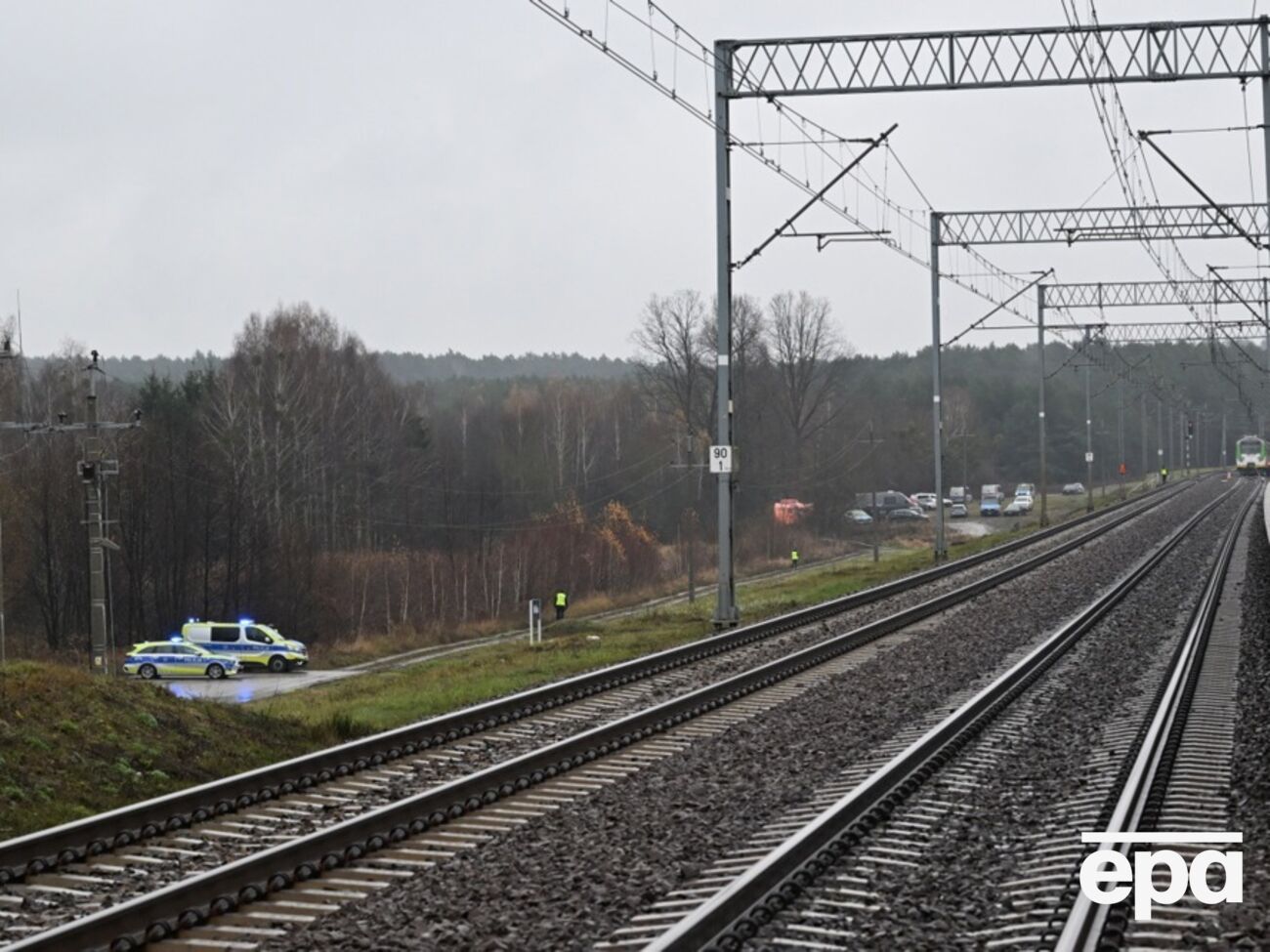 По данным Onet, указанные ранее Туском лица не действовали самостоятельно