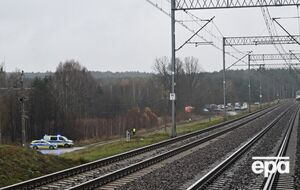 За даними Onet, вказані раніше Туском особи не діяли самостійно