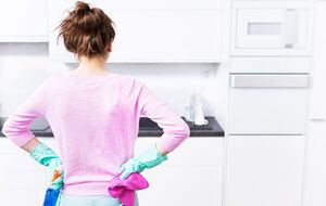 В этих пяти зонах чаще всего собирается лишний хлам