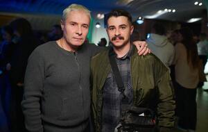 Син Грубича дістав тяжке поранення на війні