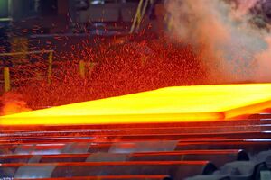 Укрметалургпром" просить НКРЕКП переглянути структуру тарифу на передання електроенергії