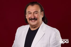 Гига в ноябре отпраздновал 66 лет