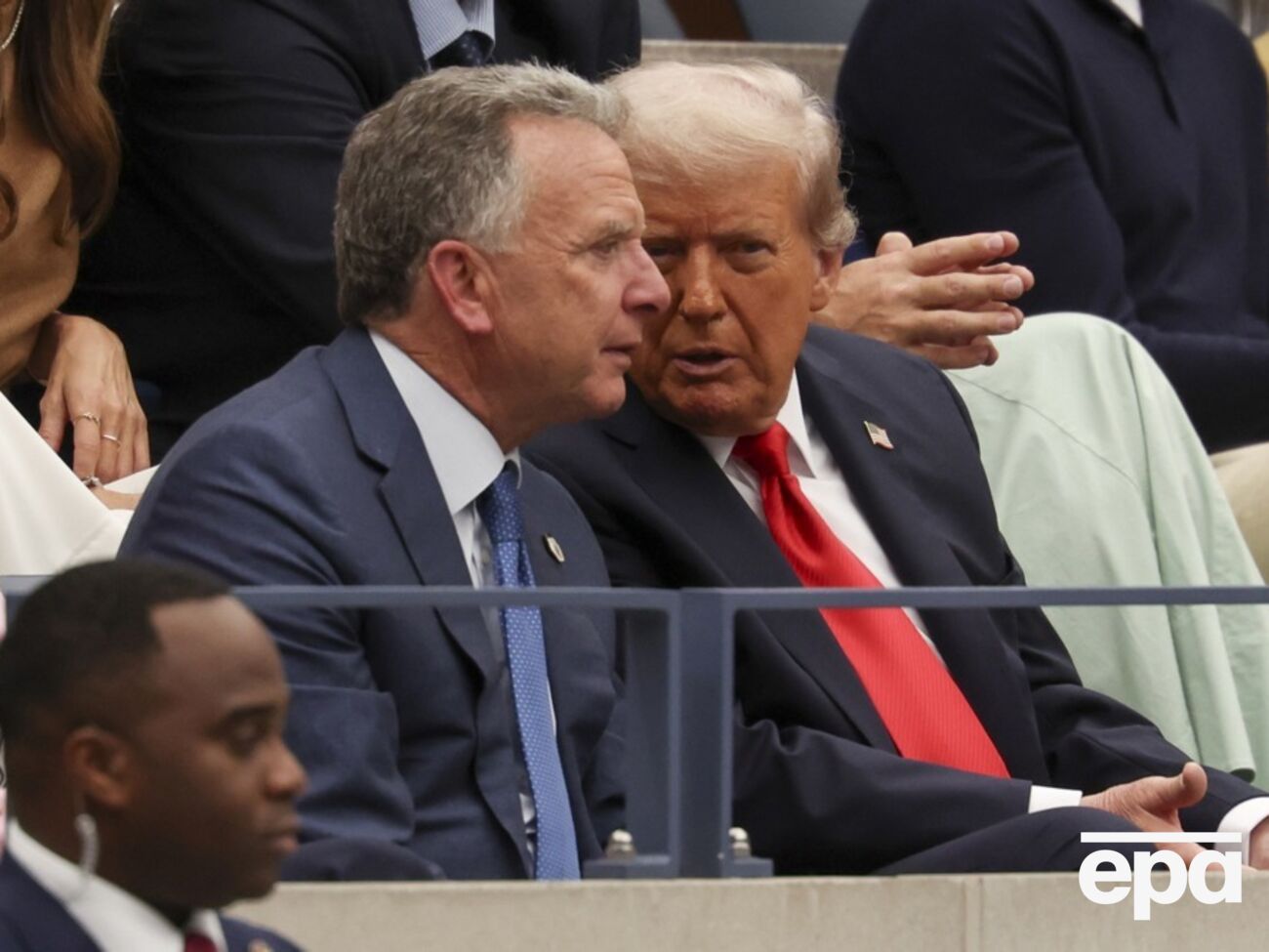 План уже согласовал с РФ спецпосланник Трампа Виткофф – Politico