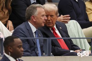 План уже погодив із РФ спецпосланник Трампа Віткофф, зазначило Politico