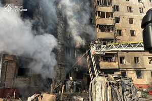 Надзвичайники в Тернополі врятували 45 осіб