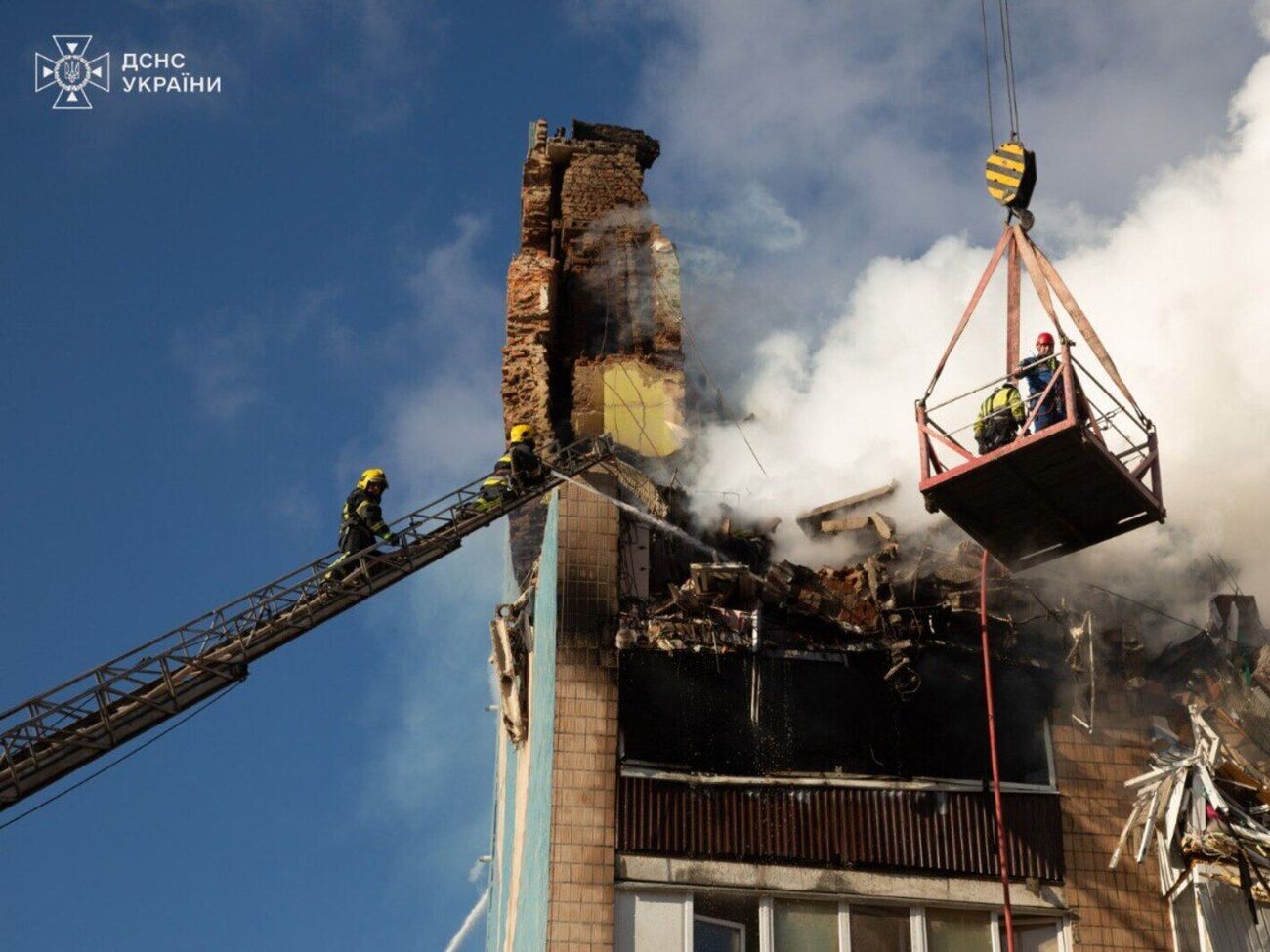 Щонайменше 73 людини дістали поранення або травми, серед постраждалих – 15 дітей
