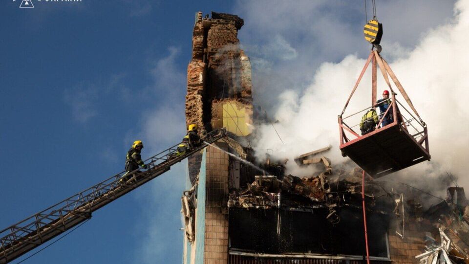 Щонайменше 73 людини дістали поранення або травми, серед постраждалих – 15 дітей