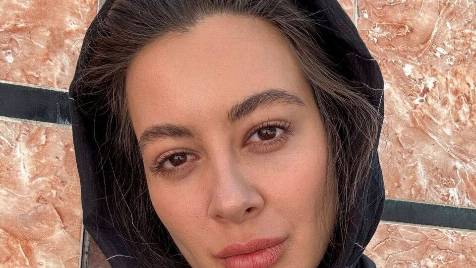 Эсхакзай призналась, что на улицах Кабула ходить одной опасно