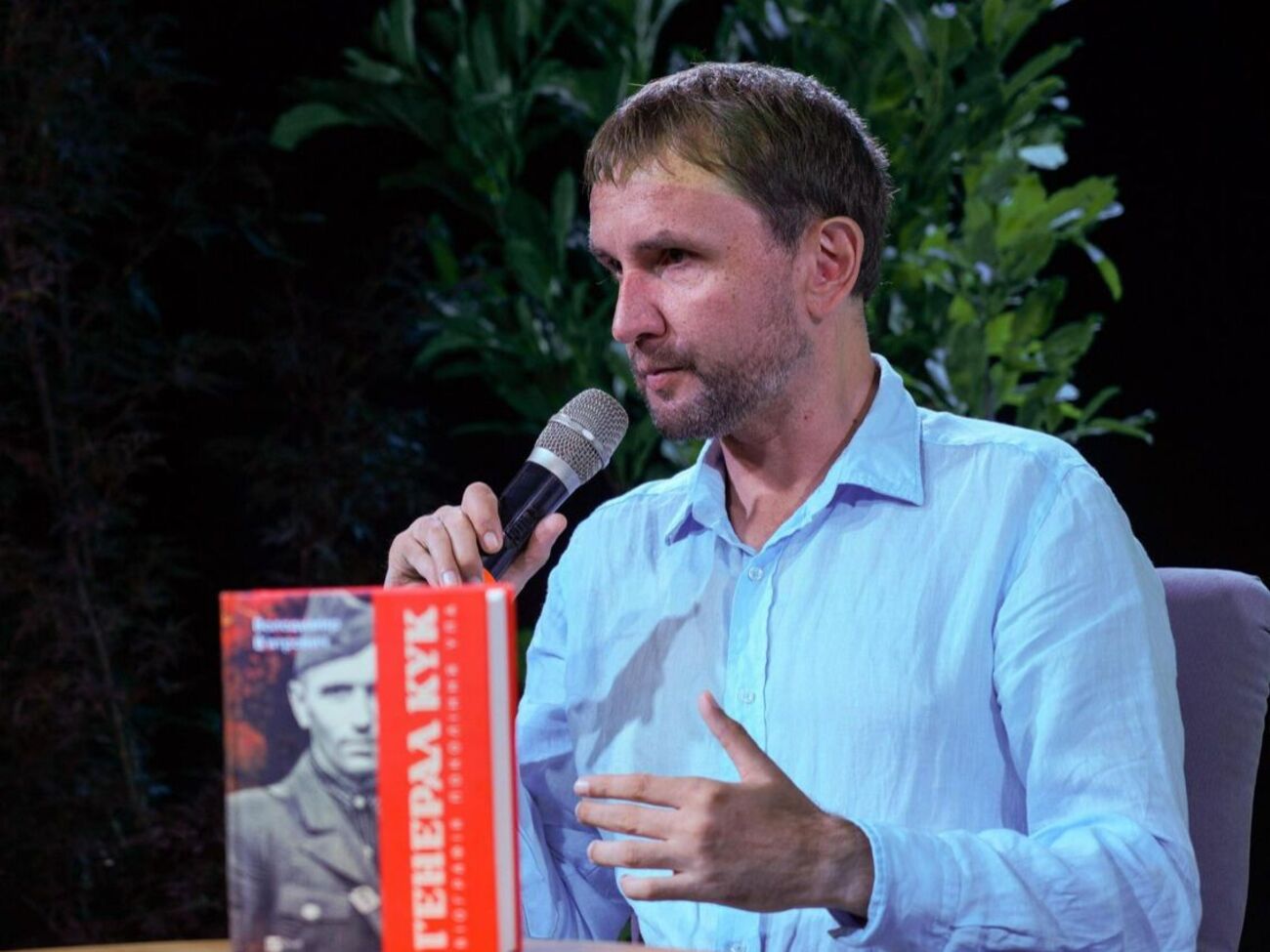 Саме так народжується суб'єктність парламенту. Сюди повертається політика