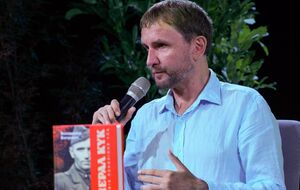 Саме так народжується суб'єктність парламенту. Сюди повертається політика