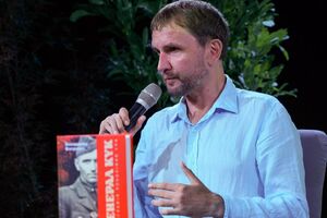 Саме так народжується суб'єктність парламенту. Сюди повертається політика