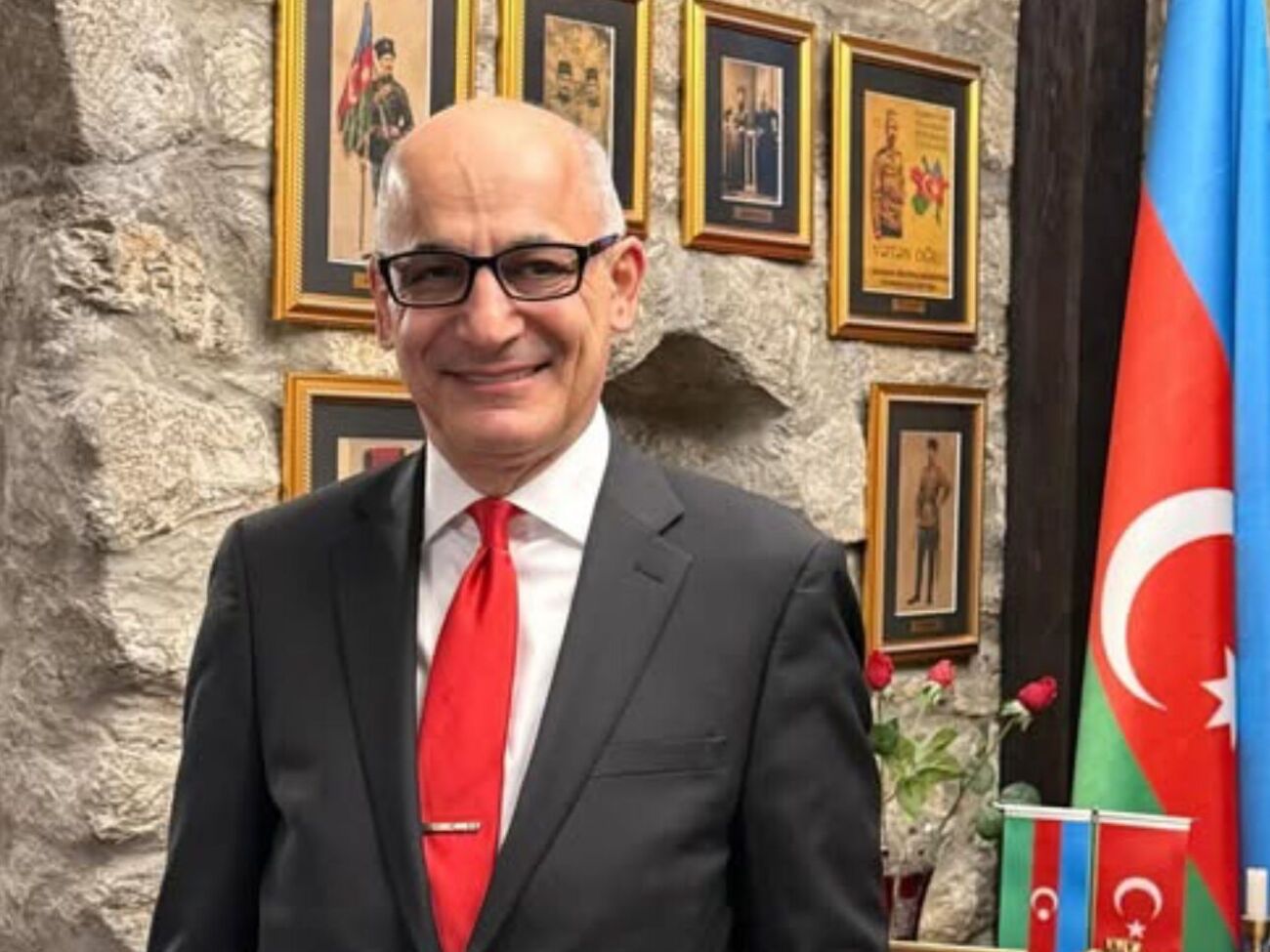 Удар Росії по посольству Азербайджану в Україні – не випадковість: Москва передає два сигнали