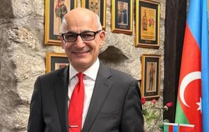 Удар Росії по посольству Азербайджану в Україні – не випадковість: Москва передає два сигнали