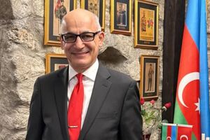 Удар России по посольству Азербайджана в Украине – не случайность: Москва передает два сигнала