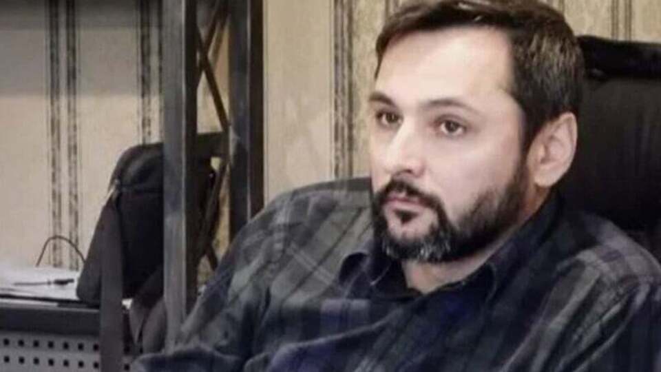 Білоусу, який перебуває в СІЗО, заборонили бачитися з дружиною і сином