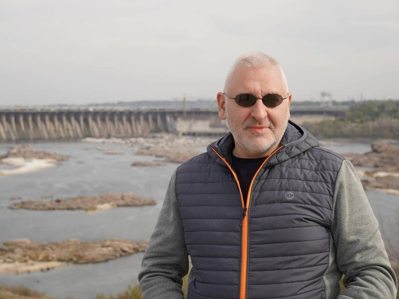 Фейгин: Я свою задачу вижу, чтобы свалить режим в России