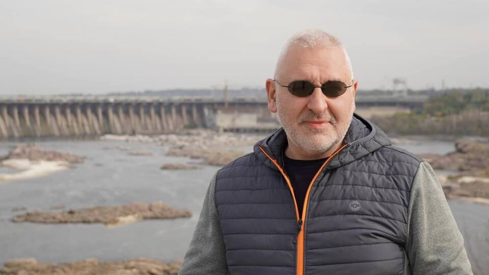 Фейгин: Я свою задачу вижу, чтобы свалить режим в России