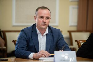 Виконання обов'язків міністра енергетики поклали на Некрасова до призначення нового керівника відомства
