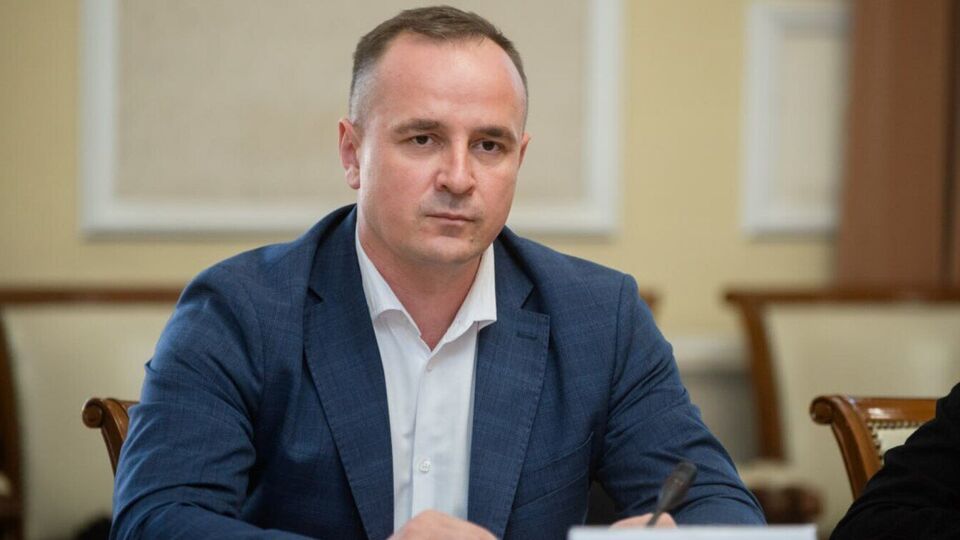 Исполнение обязанностей министра энергетики возложено на Некрасова до назначения нового руководителя ведомства