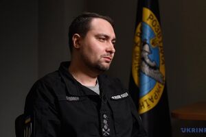 Буданов натякнув, що в лютому відбудуться знакові для України події
