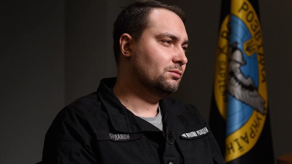 Буданов натякнув, що в лютому відбудуться знакові для України події