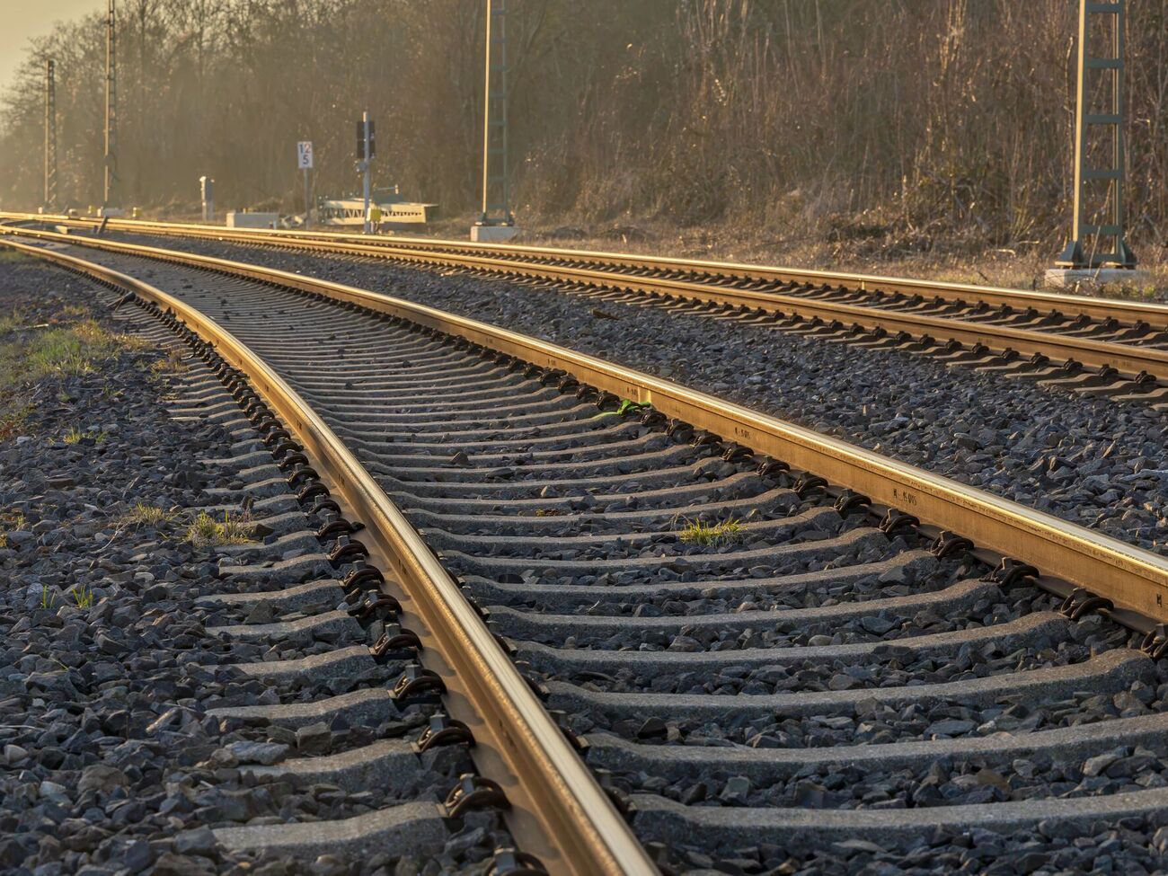 К сотрудничеству польских и украинских спецслужб привлекут государственные железные дороги