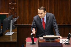 Сикорский считает, что членство в ЕС гарантирует безопасность и благополучие Польши