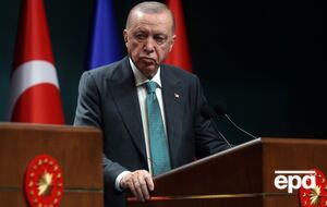 Эрдоган заявил, что подход к переговорам по миру в Украине должен быть прагматичным