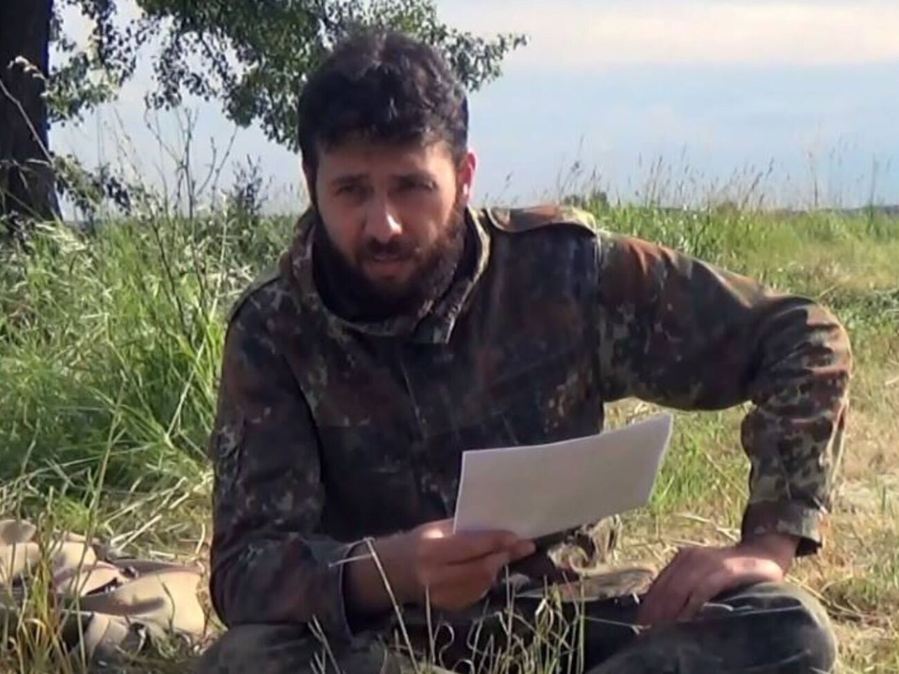 Росіяни вперше дістали сенс життя