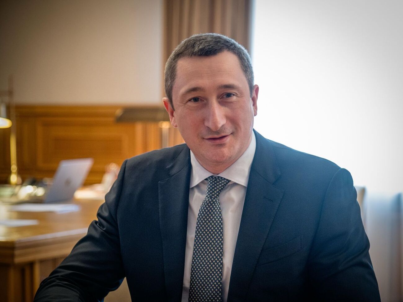 По данным СМИ, за Чернышова 19 ноября внесли залог в сумме 51,6 млн грн