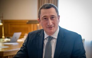 За даними ЗМІ, за Чернишова 19 листопада внесли заставу в сумі 51,6 млн грн