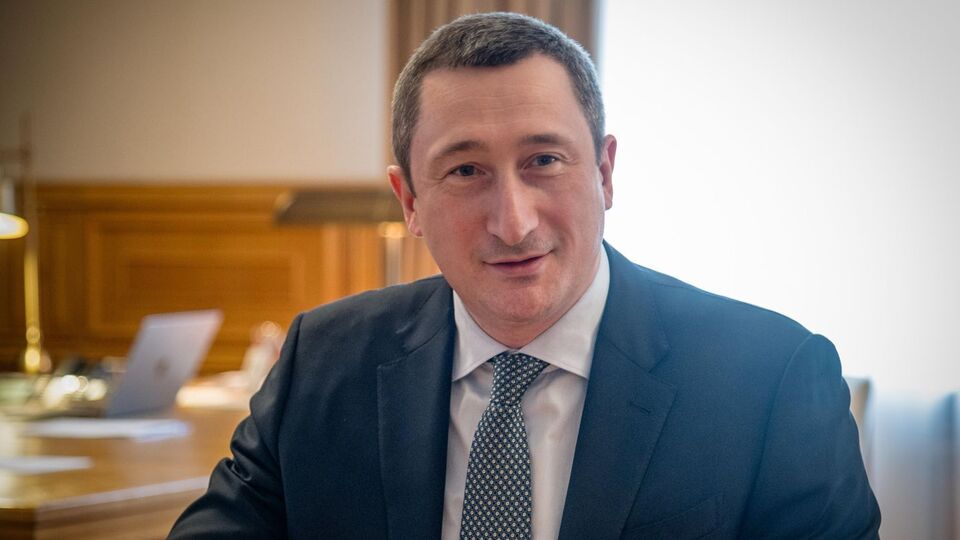 По данным СМИ, за Чернышова 19 ноября внесли залог в сумме 51,6 млн грн