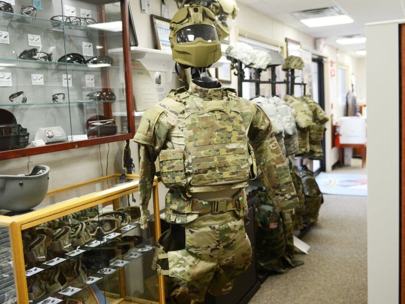 Стеценко: Если израильская компания пойдет в суд, то она подаст в суд и на нас