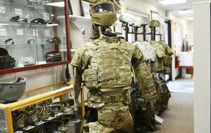 Стеценко: Если израильская компания пойдет в суд, то она подаст в суд и на нас