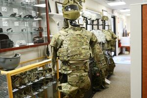 Стеценко: Якщо ізраїльська компанія піде до суду, то вона подасть до суду і на нас